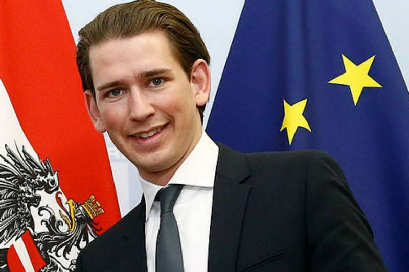 Αυστρία: Προβάδισμα οκτώ μονάδων για το Λαϊκό κόμμα του Σεμπάστιαν Κουρτς δίνουν οι δημοσκοπήσεις